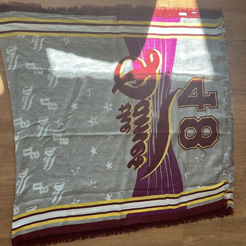 Scarf - Picture 2 of 4